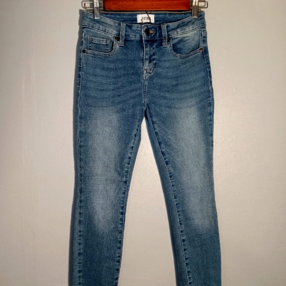 Pistola Jeans